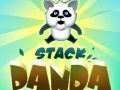 Permainan Panda Bertumpuk talian