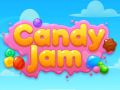 Permainan Candy Jam talian
