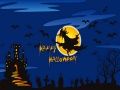 Permainan Halloween Cari Perbezaan talian