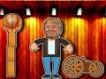 Permainan Trump Ragdoll talian