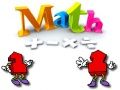 Permainan Matematik Mudah talian