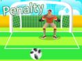 Permainan Tendangan Penalti talian