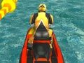 Permainan Pertandingan Jet Ski talian