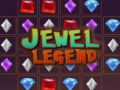 Permainan Legenda Permata talian