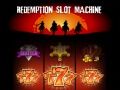 Permainan Mesin Slot Tebusan talian
