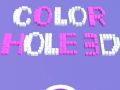 Permainan Lubang Warna 3D talian