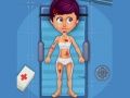 Permainan Doktor Hospital talian