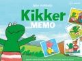 Permainan Memo Katak talian