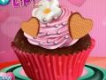 Permainan Janji Pertama: Cupcake Cinta talian