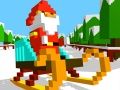 Permainan Santa Claus Meluncur talian