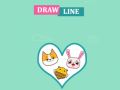 Permainan Lukis Garisan talian