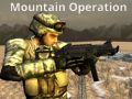 Permainan Operasi Gunung talian