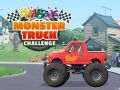 Permainan Oddbods Monster Truck talian