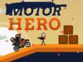 Permainan Wira Motor talian