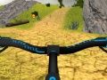 Permainan Bicycle Offroad talian