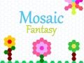 Permainan Fantasi Mozaik talian