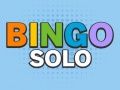 Permainan Bingo Solo talian