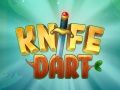 Permainan Dart Pisau talian
