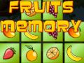 Permainan Memori Buah talian