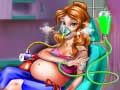 Permainan Kecantikan Ibu Kemalangan Er talian