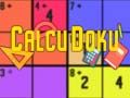 Permainan CalcuDoku talian