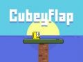 Permainan CubeyFlap talian