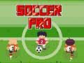 Permainan Pro Bola Sepak talian