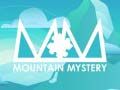 Permainan Teka-teki Misteri Gunung talian