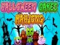 Permainan Mahjong Kek Halloween talian