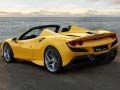 Permainan Ferrari F8 Spider talian