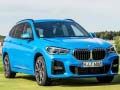 Permainan BMW X1 talian