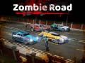 Permainan Jalan Zombie talian