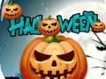 Permainan Halloween talian