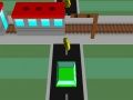 Permainan Lari Dalam Trafik talian
