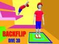 Permainan Lompat Balik 3D talian