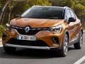 Permainan Renault Captur talian