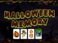 Permainan Ingatan Halloween talian