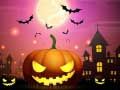 Permainan Pesta Halloween Menyeramkan talian
