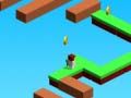 Permainan Pelari Pixel talian