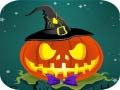 Permainan Labu Halloween Sempurna talian