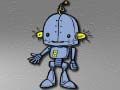 Permainan Puzzle Robot Kartun talian