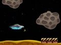 Permainan Pendaratan di Mars talian