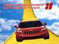 Permainan Pakar Perlumbaan Jeep: Laluan Mustahil 3D talian