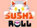 Permainan Roll Sushi talian