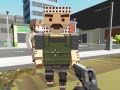 Permainan Block Pixel Cop: Kerajinan Senjata Dalam Dunia Perompak talian