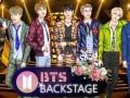Permainan BTS Belakang Pentas talian