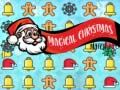 Permainan Padanan Krismas Magik 3 talian
