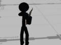 Permainan Penembak Senjata Stickman 3D talian