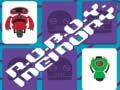 Permainan Memori R.O.B.O.Y. talian