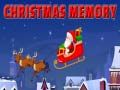 Permainan Memori Krismas talian